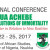 Institute of African Studies International Conference
