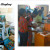 Nnamdi Azikiwe Library celebrates World Book Day!