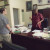 A University of North Carolina Graduate Student Visits University of Nigeria Library