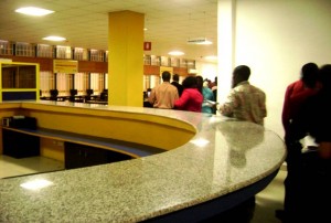 MTN Digital Library