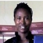 Joy Chinenyenwa Anike [Senior Library Officer]