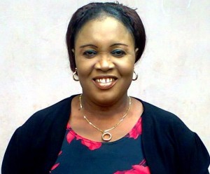 Nnenna Obidike (MLS) [Senior Librarian]